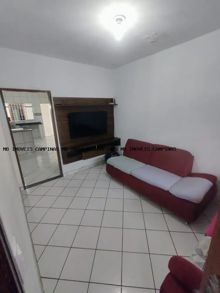 Casa, 3 quartos - Foto 3