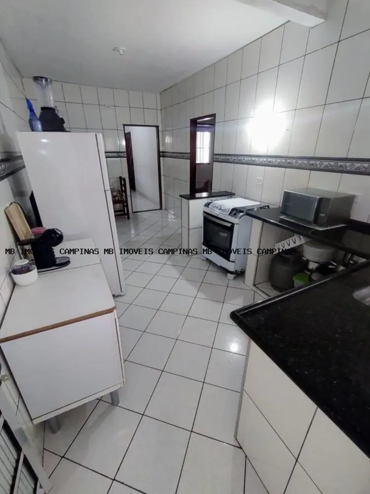 Casa, 3 quartos - Foto 4