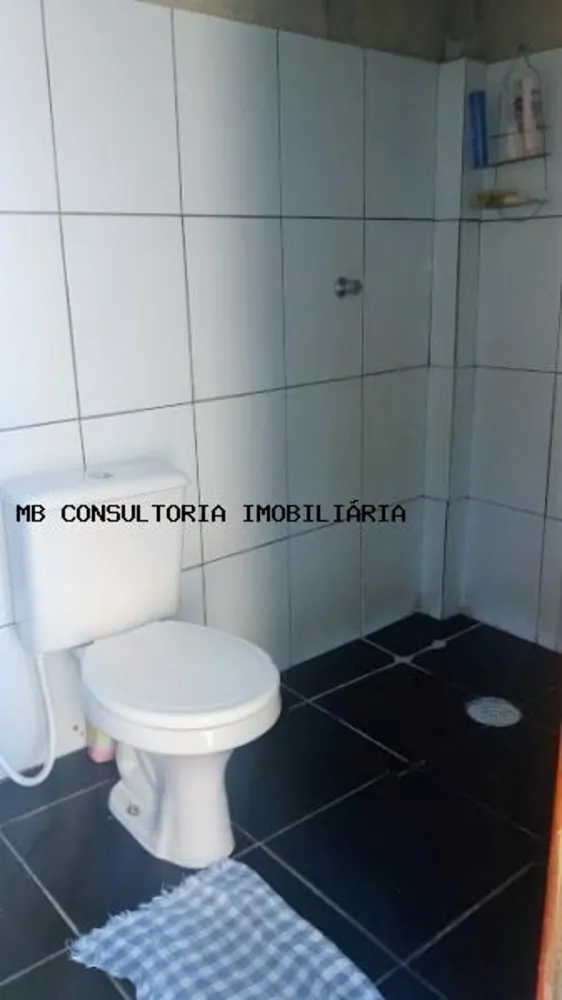 Sobrado, 3 quartos, 64 m² - Foto 14