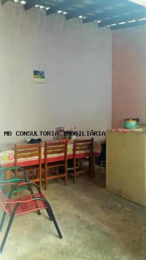 Sobrado, 3 quartos, 64 m² - Foto 13