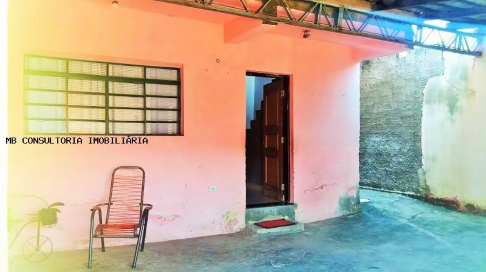 Sobrado, 3 quartos, 64 m² - Foto 15