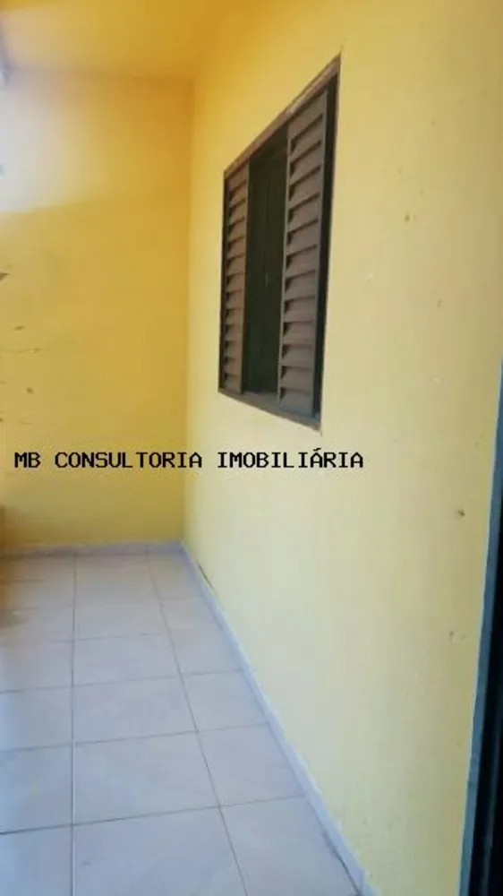 Sobrado, 3 quartos, 64 m² - Foto 8