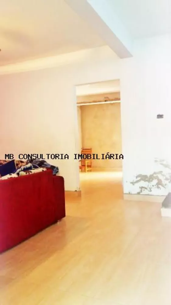 Sobrado à venda com 3 quartos, 144m² - Foto 1