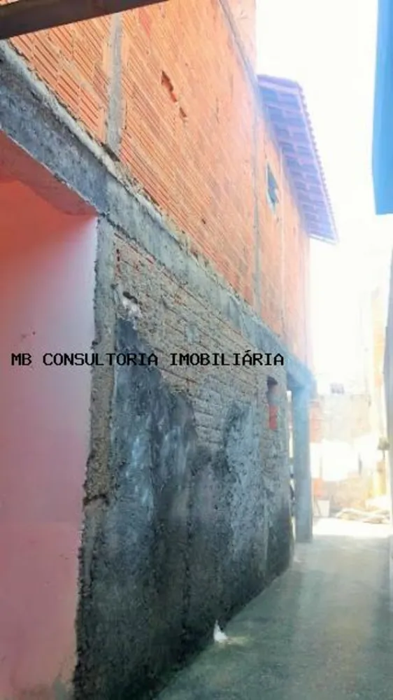 Sobrado, 3 quartos, 64 m² - Foto 16
