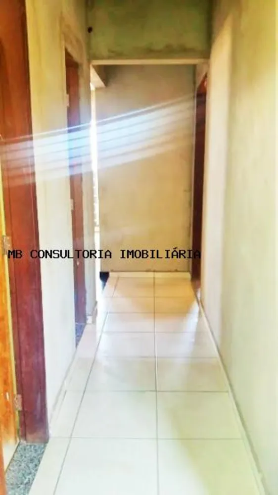 Sobrado, 3 quartos, 64 m² - Foto 6