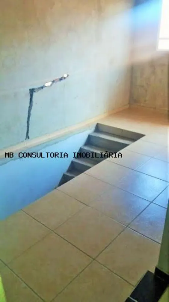 Sobrado, 3 quartos, 64 m² - Foto 7