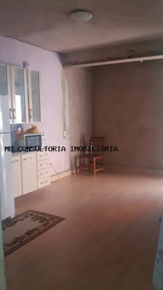 Sobrado, 3 quartos, 64 m² - Foto 11