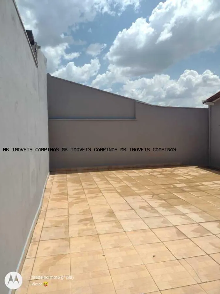 Sobrado, 3 quartos, 185 m² - Foto 6