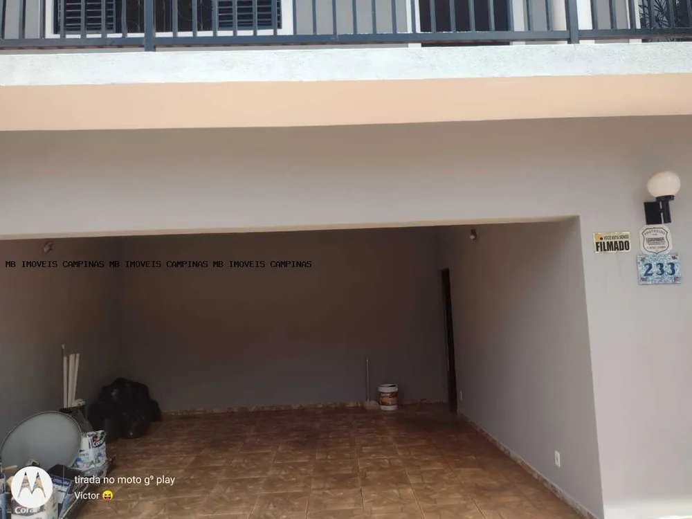 Sobrado, 3 quartos, 185 m² - Foto 5