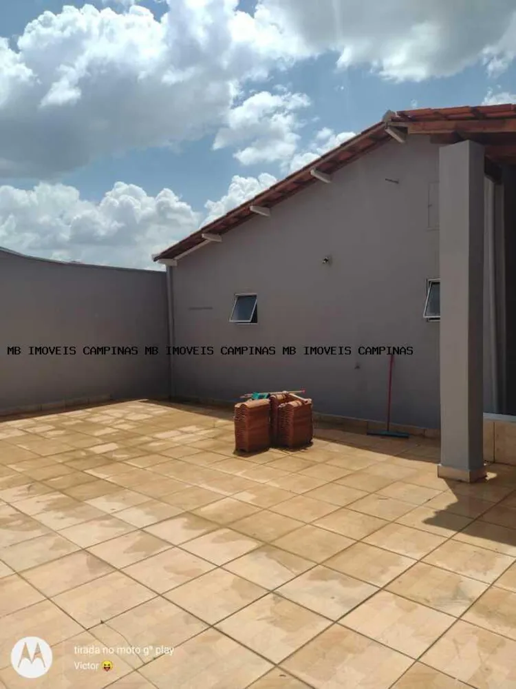 Sobrado, 3 quartos, 185 m² - Foto 7