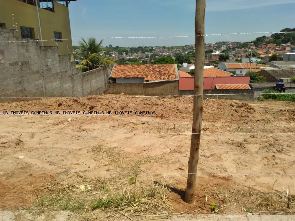 Terreno à venda, 600m² - Foto 3