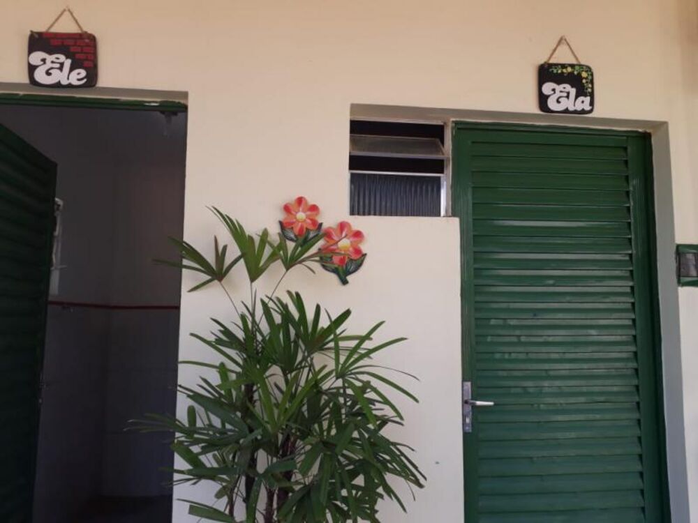 Chácara, 1 quarto, 1200 m² - Foto 8