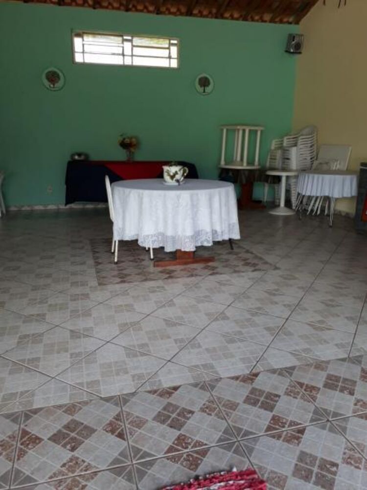 Chácara, 1 quarto, 1200 m² - Foto 6