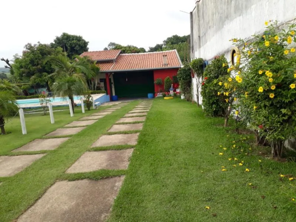 Chácara, 1 quarto, 1200 m² - Foto 2