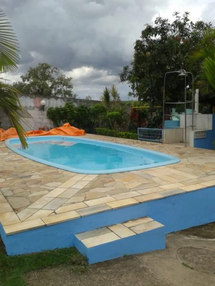 Chácara, 1 quarto, 1200 m² - Foto 6