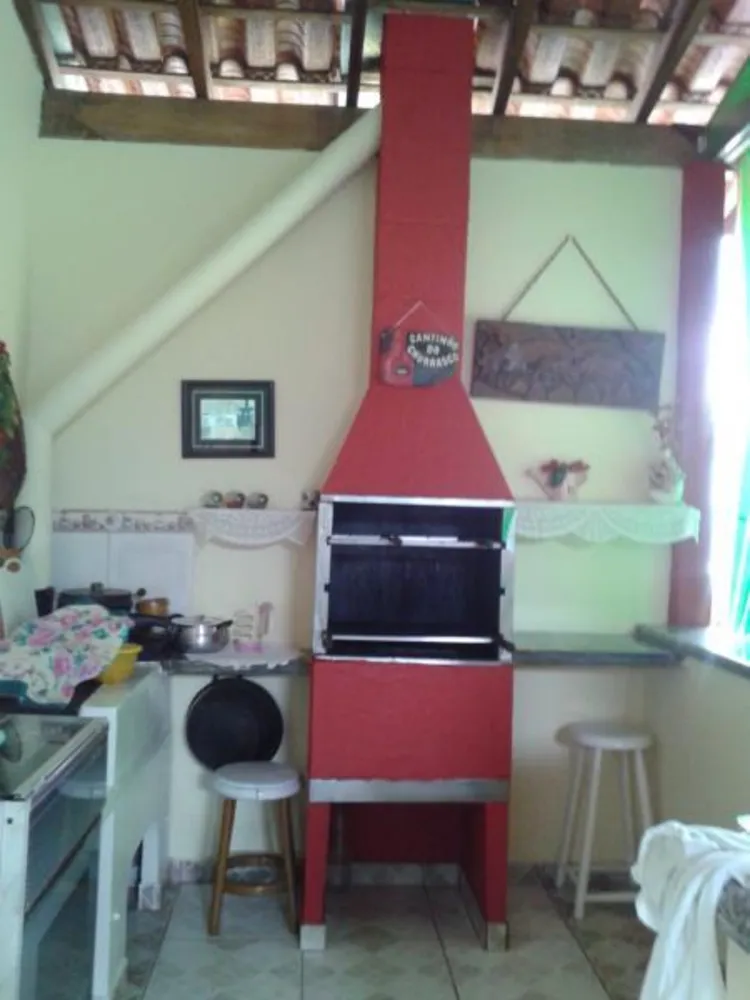 Chácara, 1 quarto, 1200 m² - Foto 8