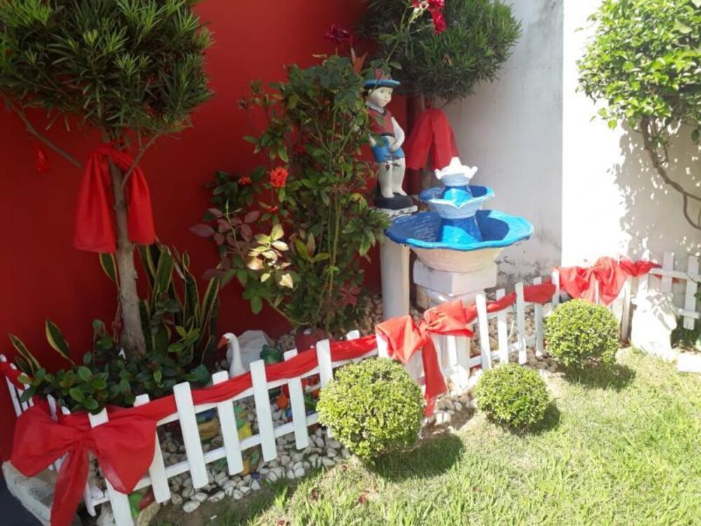 Chácara, 1 quarto, 1200 m² - Foto 5