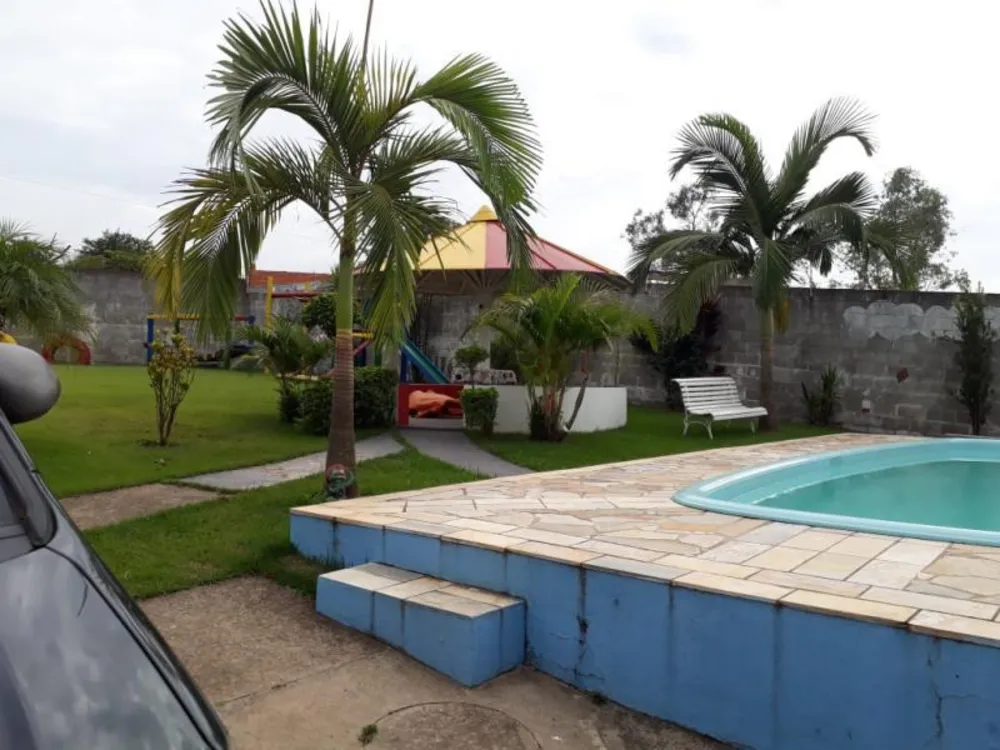 Chácara, 1 quarto, 1200 m² - Foto 5