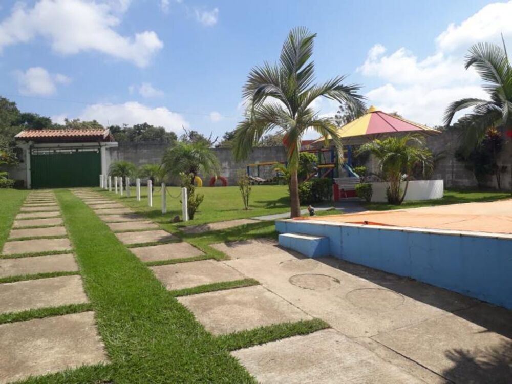 Chácara, 1 quarto, 1200 m² - Foto 2