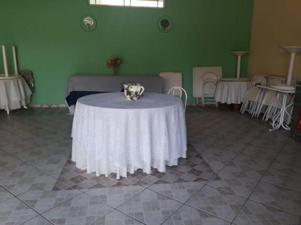 Chácara, 1 quarto, 1200 m² - Foto 3