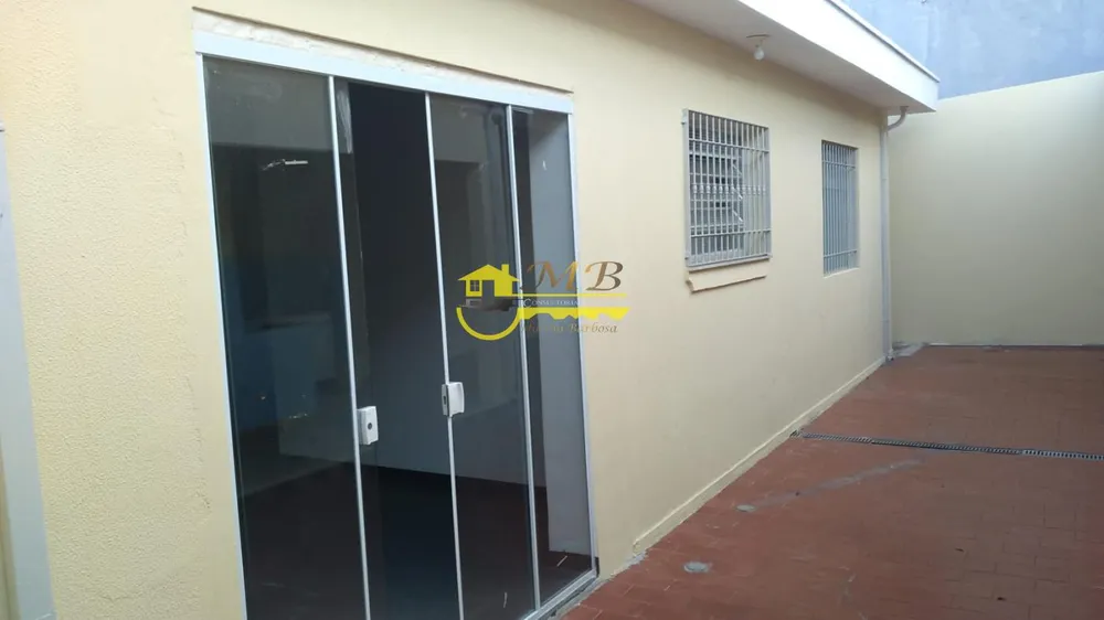 Prédio Inteiro, 162 m² - Foto 4