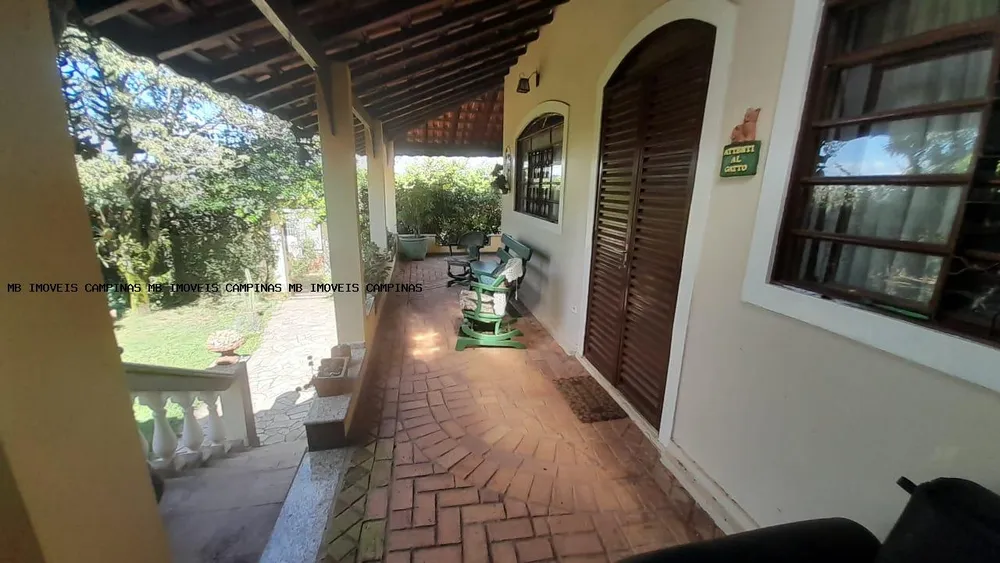 Casa, 3 quartos, 167 m² - Foto 2