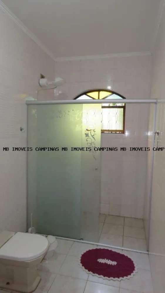 Casa, 3 quartos, 167 m² - Foto 9