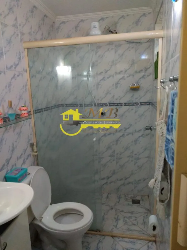 Casa, 1 quarto, 200 m² - Foto 5