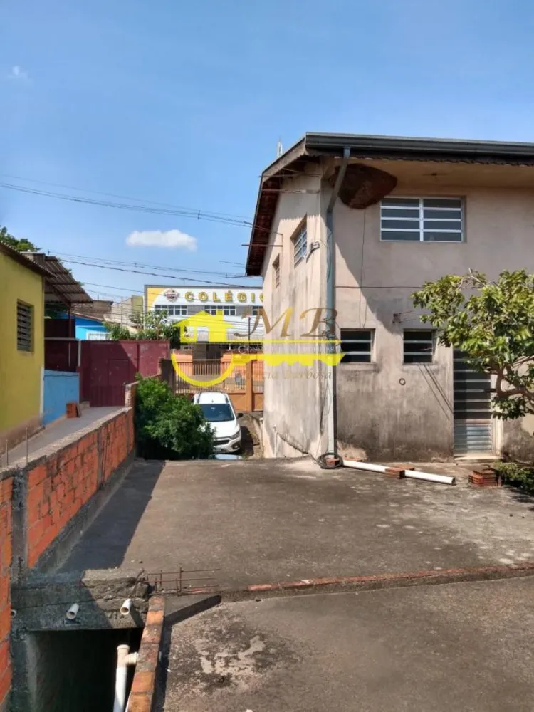 Casa, 1 quarto, 200 m² - Foto 11