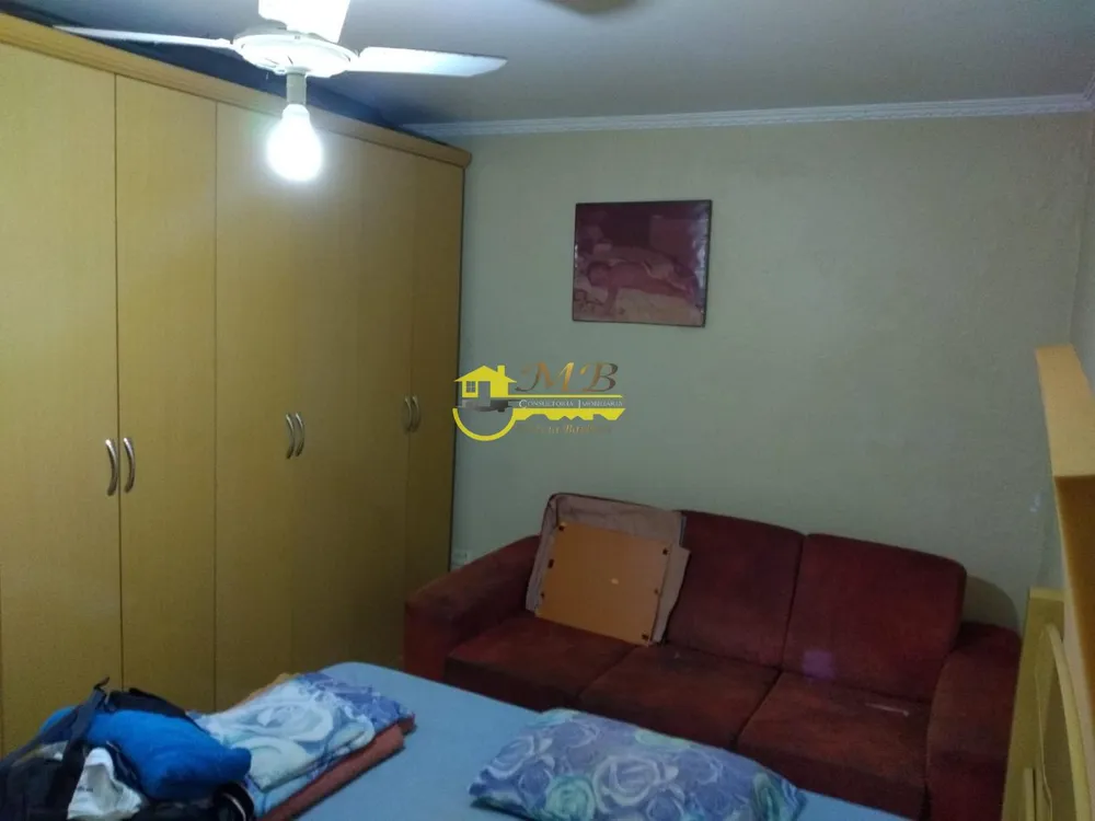 Casa, 1 quarto, 200 m² - Foto 6