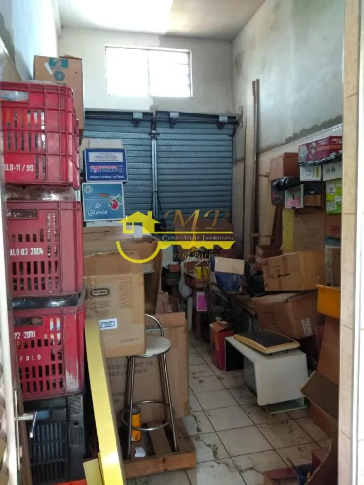 Casa, 1 quarto, 200 m² - Foto 8