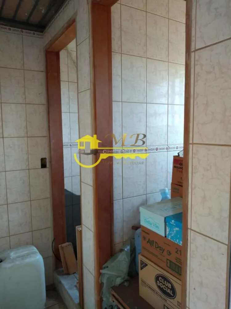 Casa, 1 quarto, 200 m² - Foto 9