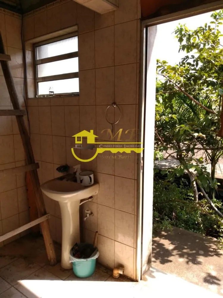 Casa, 1 quarto, 200 m² - Foto 12