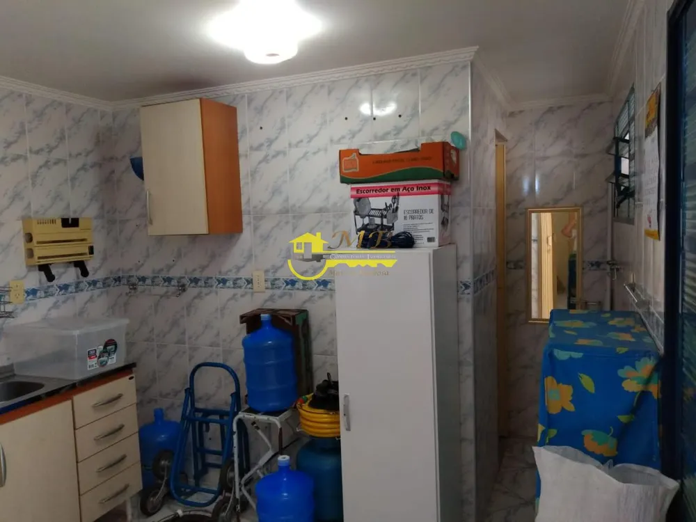Casa, 1 quarto, 200 m² - Foto 4