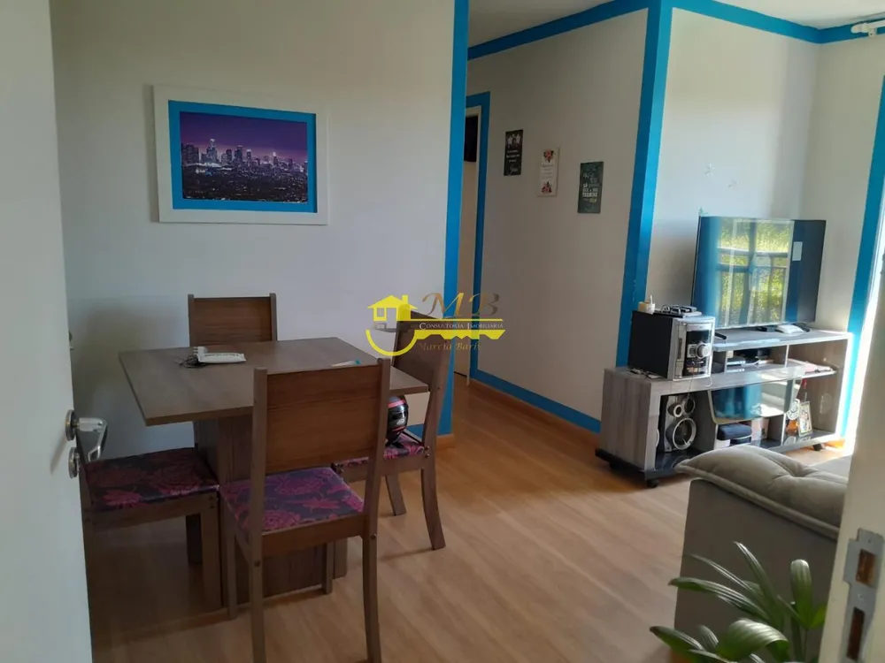Apartamento, 2 quartos - Foto 10
