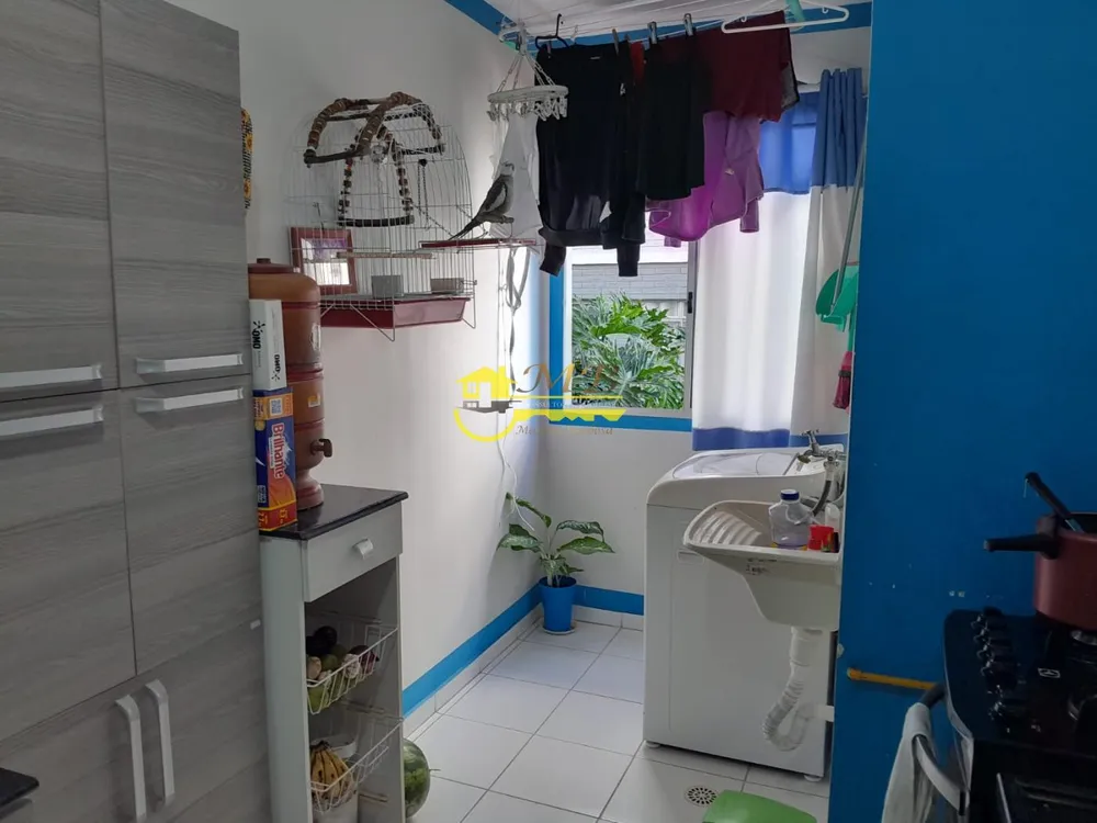 Apartamento, 2 quartos - Foto 11