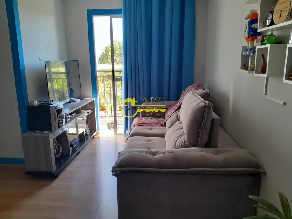 Apartamento, 2 quartos - Foto 9