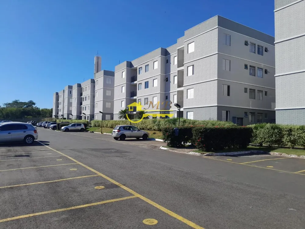 Apartamento, 2 quartos - Foto 7