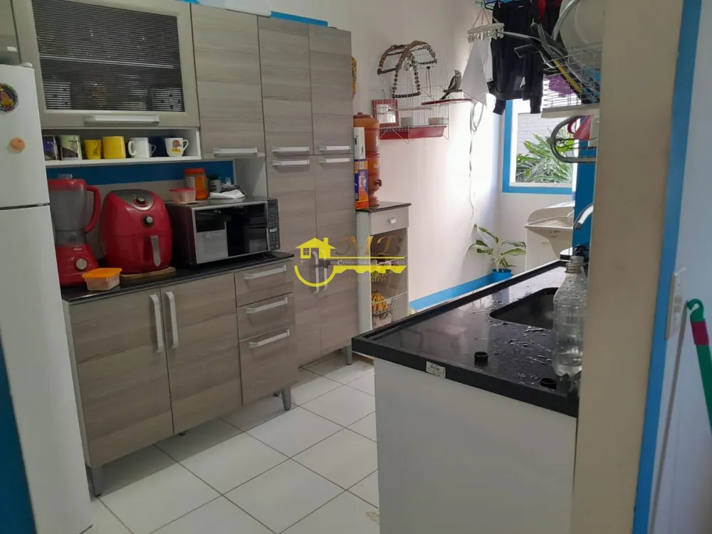 Apartamento, 2 quartos - Foto 12
