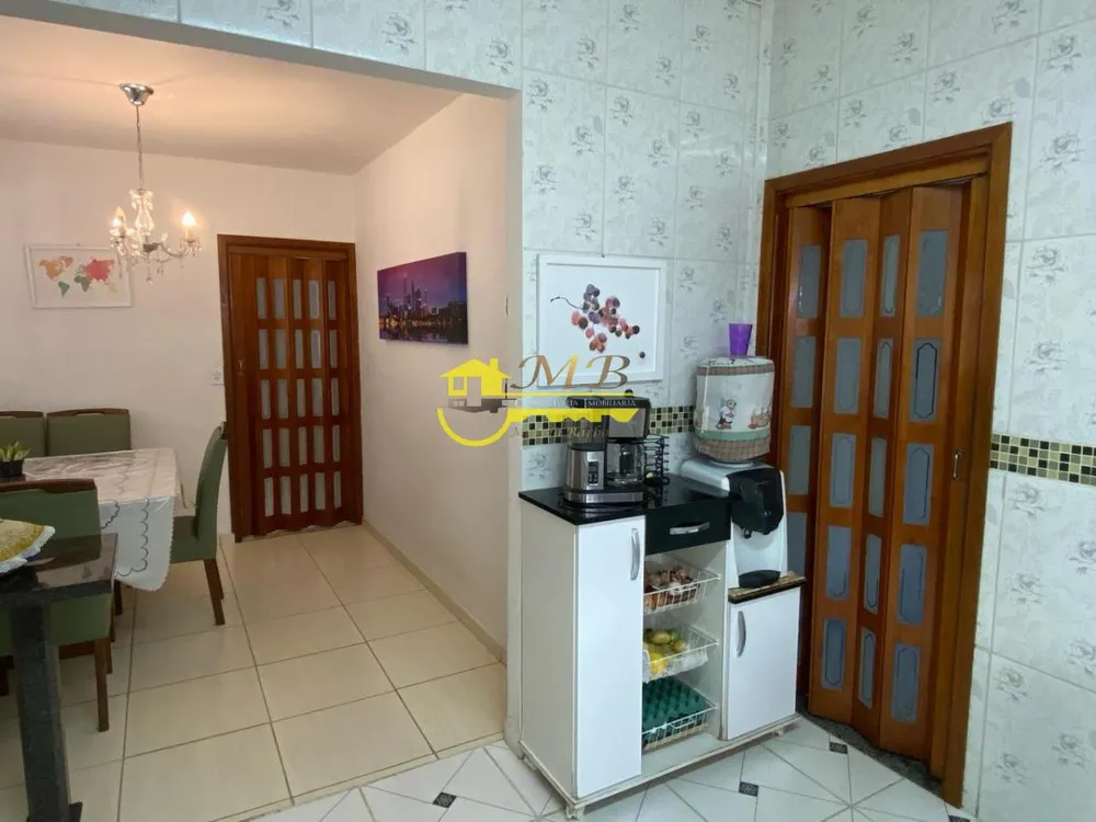 Casa, 3 quartos, 80 m² - Foto 4