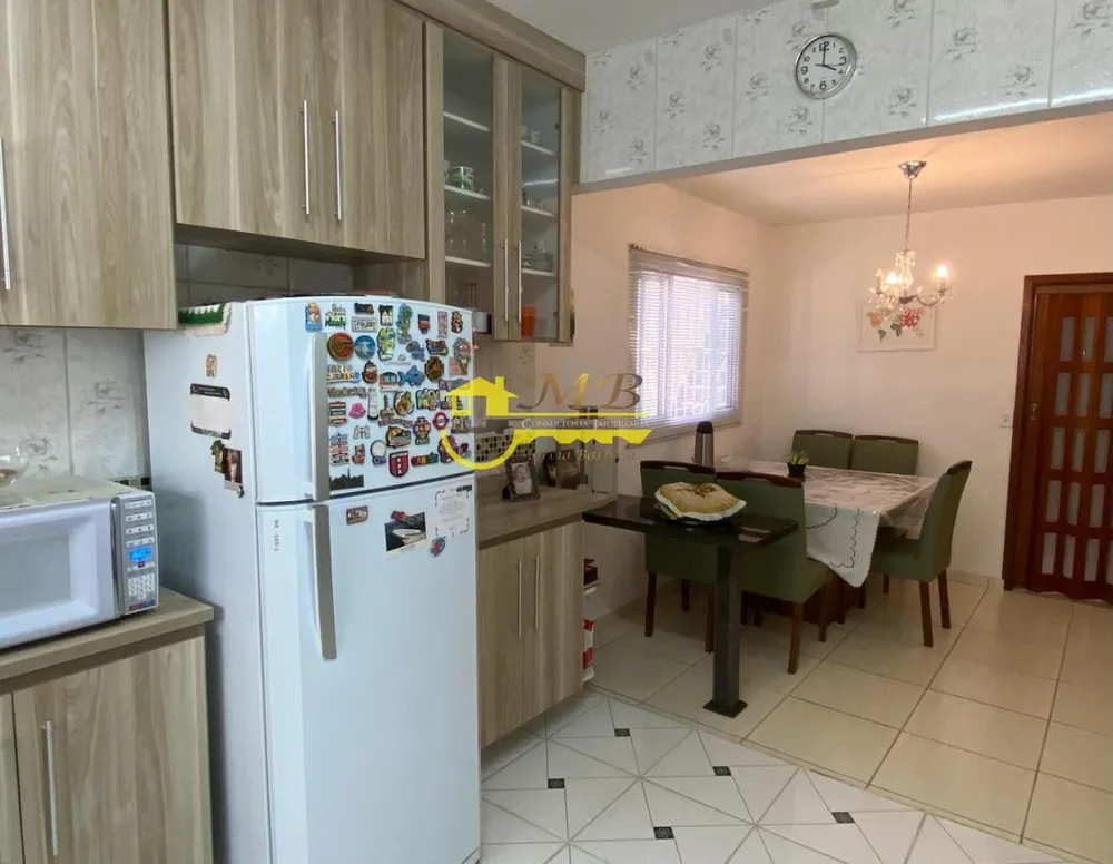 Casa, 3 quartos, 80 m² - Foto 5