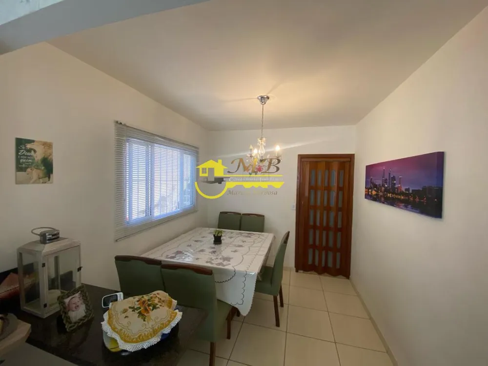 Casa, 3 quartos, 80 m² - Foto 9