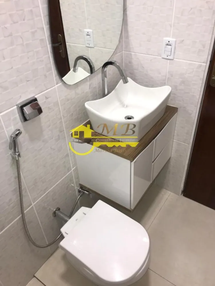 Casa, 3 quartos, 80 m² - Foto 12