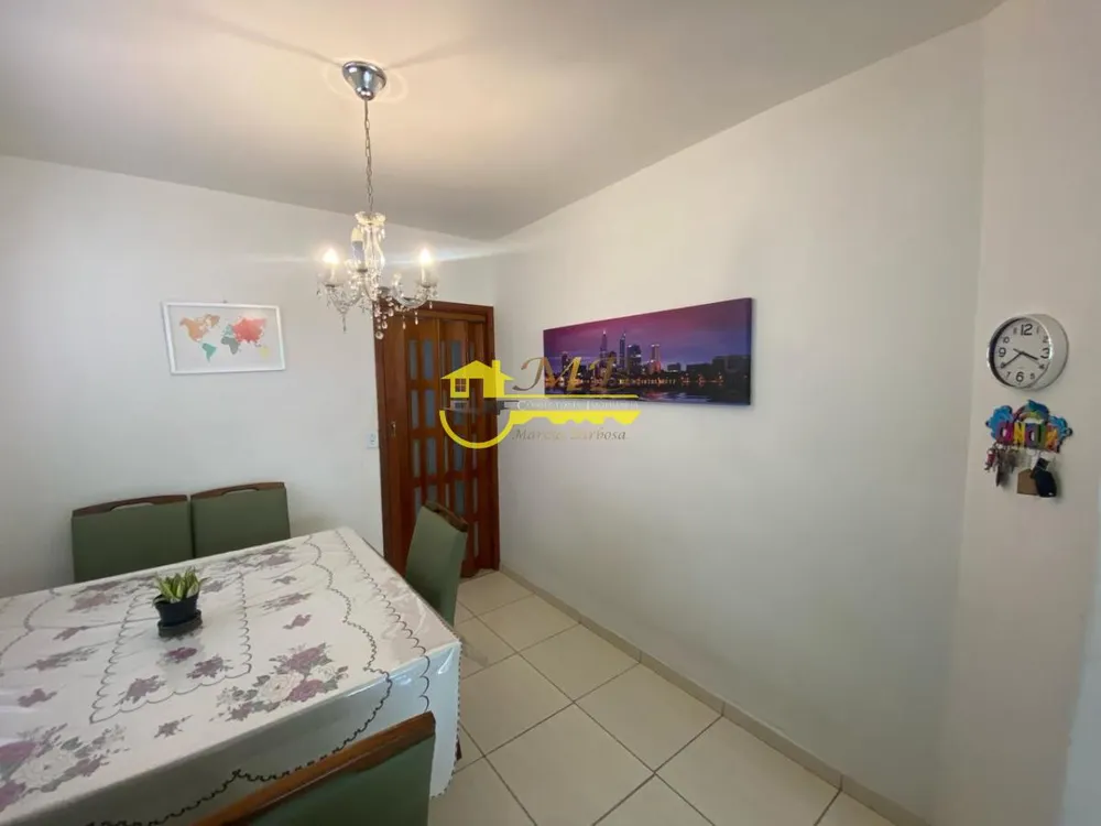 Casa, 3 quartos, 80 m² - Foto 8