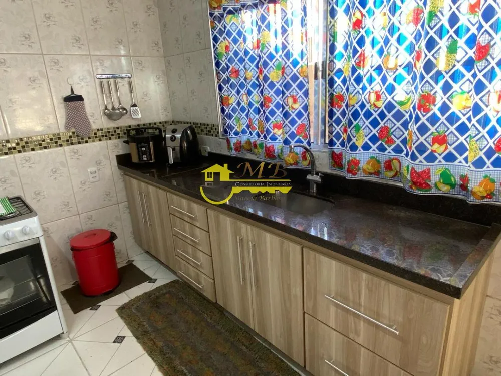 Casa, 3 quartos, 80 m² - Foto 6