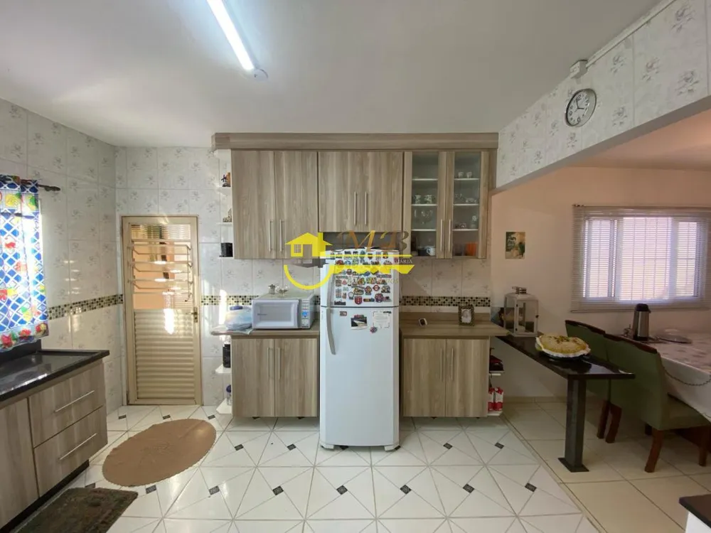 Casa, 3 quartos, 80 m² - Foto 7