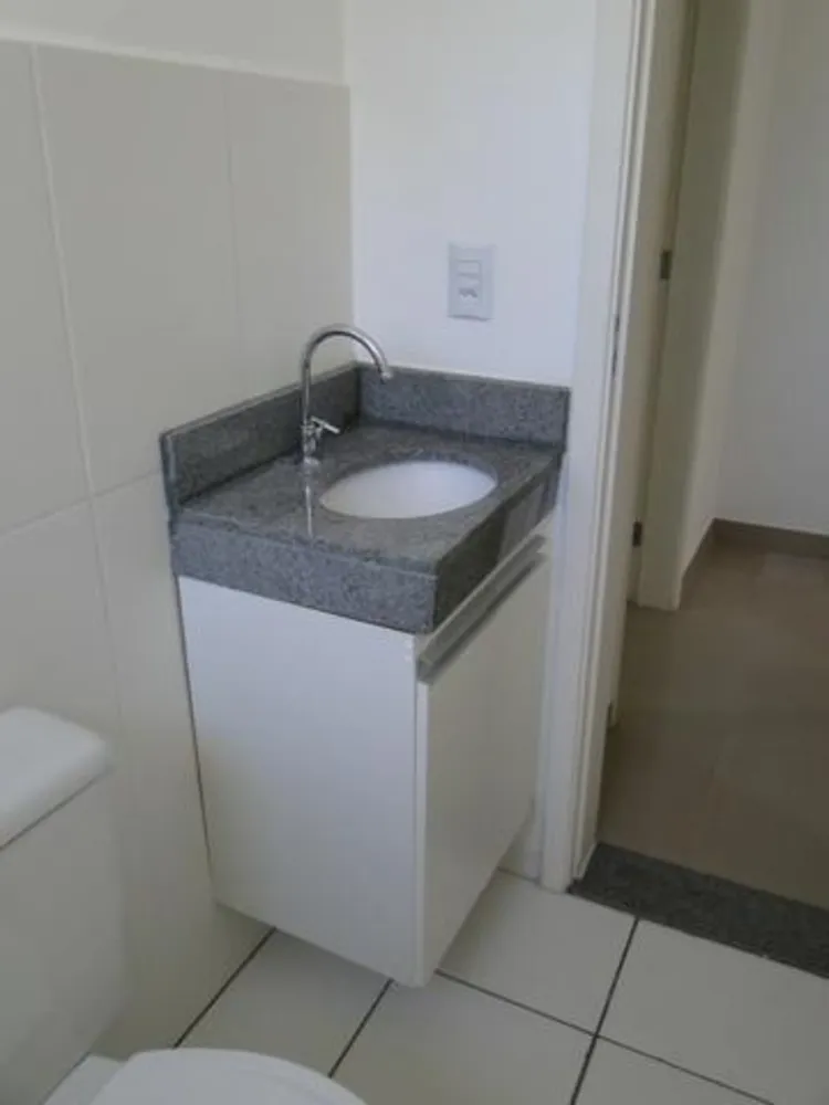 Apartamento, 2 quartos - Foto 14