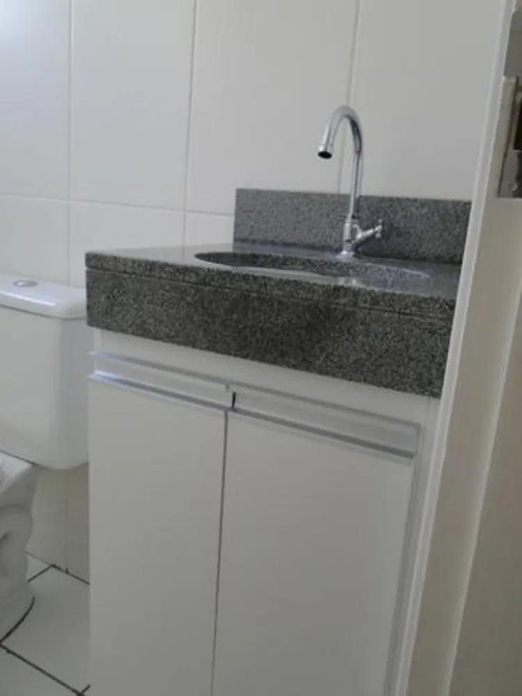 Apartamento, 2 quartos - Foto 13