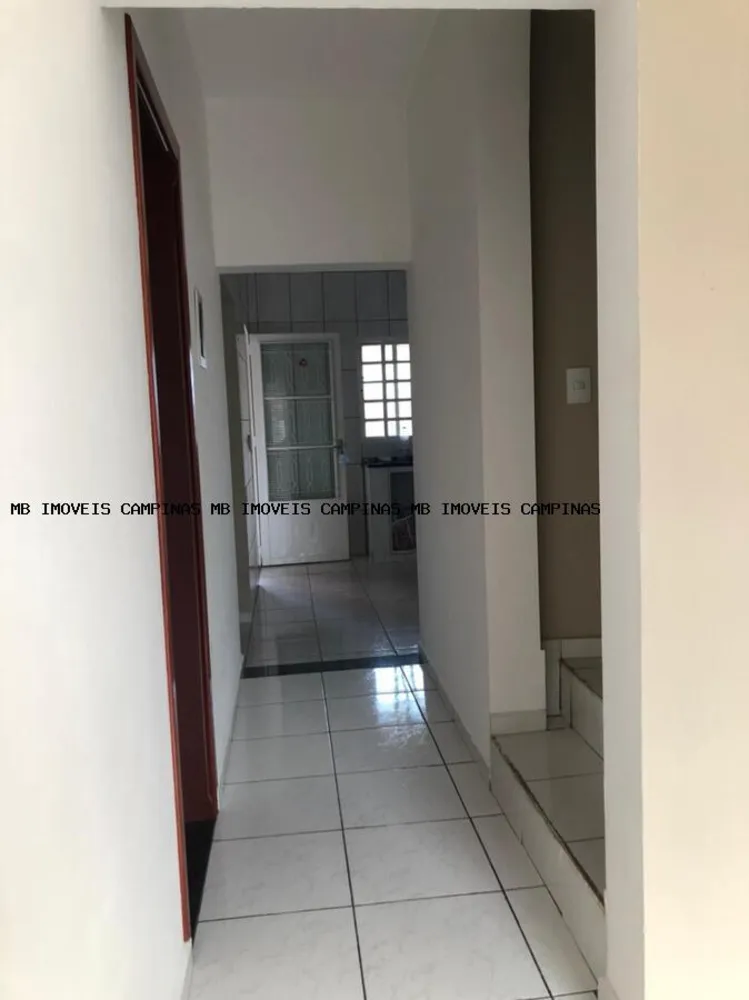 Sobrado, 3 quartos, 170 m² - Foto 2
