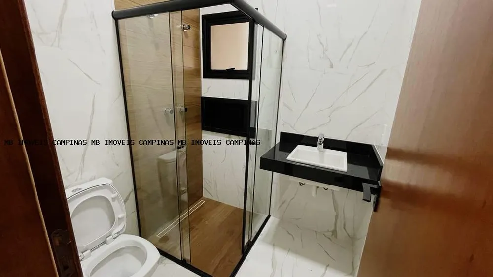 Casa de Condomínio, 3 quartos - Foto 5